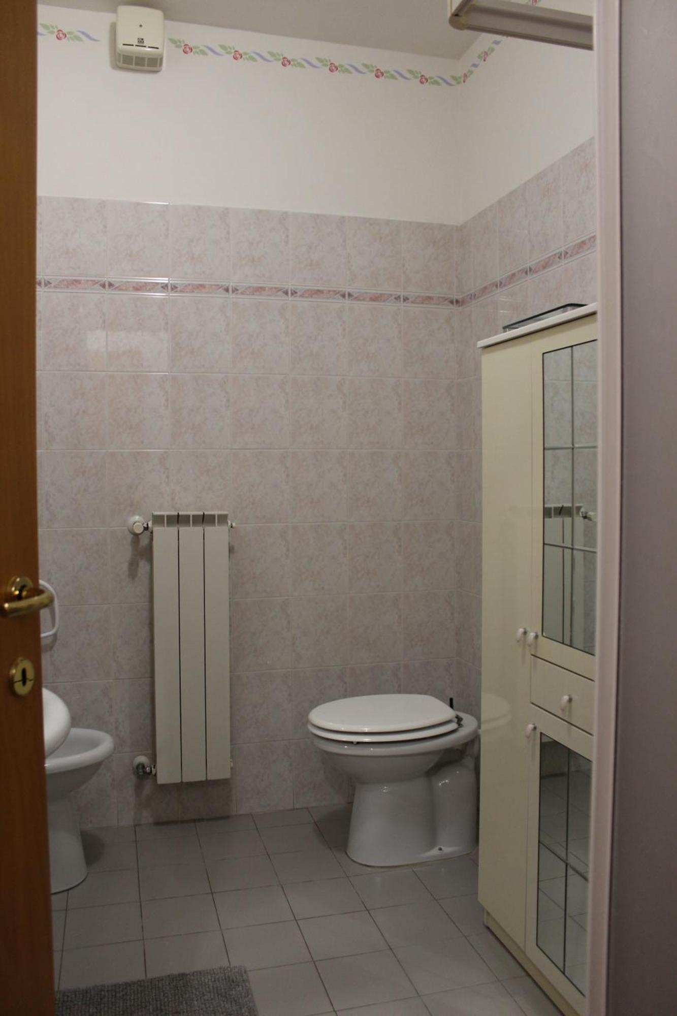 Апартаменты Casa Arcobaleno On Via Francigena Гамбасси-Терме Экстерьер фото