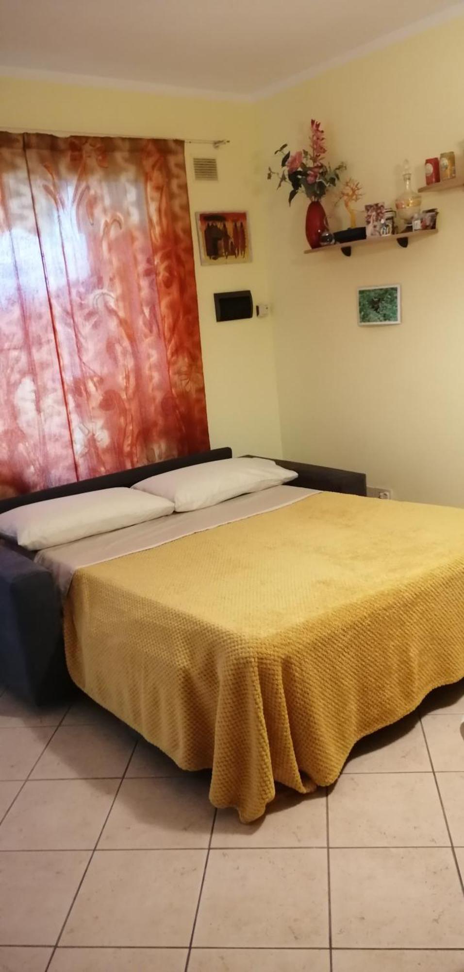 Апартаменты Casa Arcobaleno On Via Francigena Гамбасси-Терме Экстерьер фото